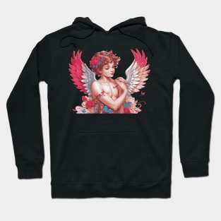 cupid Hoodie